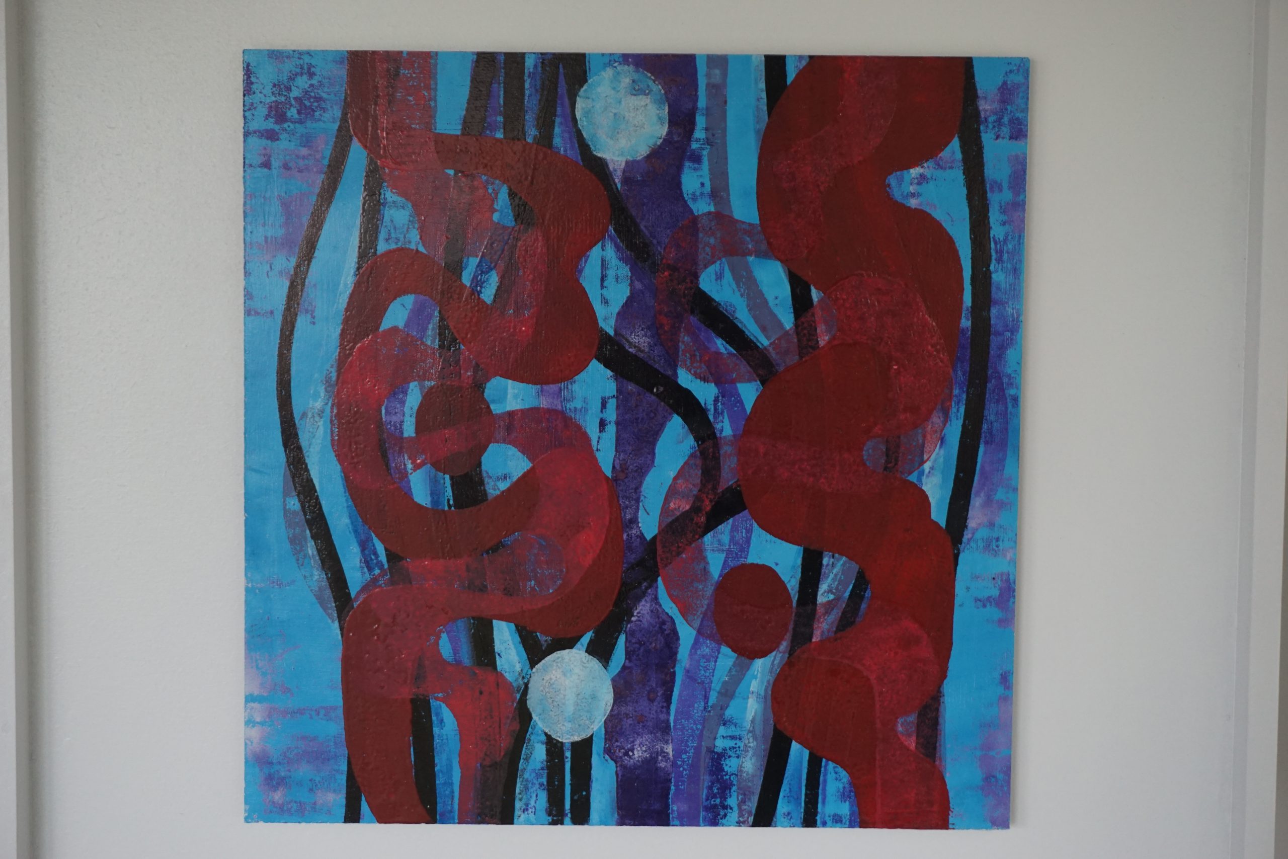 Gallery Brian Britton